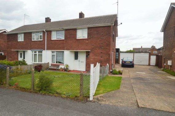 3 Bedroom Semi-Detac...